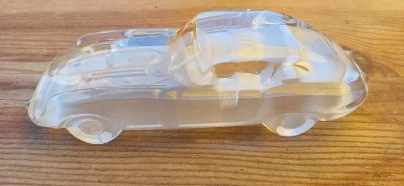 Porche de cristal – photo 2